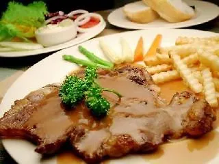 Hotel Eurogrand Pattaya